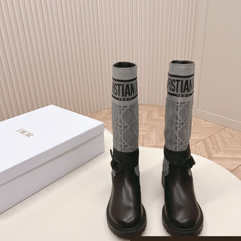 ch**an D*or boots